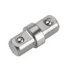Adaptor Priză cu Cap Dublu 3/8" - Convertor Pătrat Multi-Scop