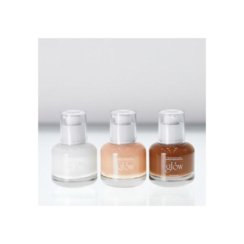 GLOW Breathable Blemish Balm 30ml