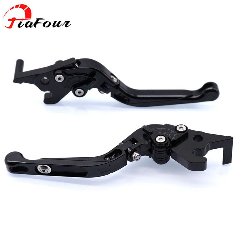 FIT For FORZA350 FORZA750 FORZA300 FORZA 125 250 300 350 750 ADV350 Folding CNC Brake Clutch Levers