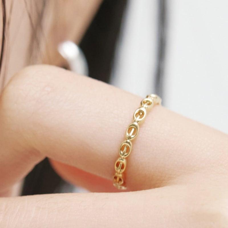 

LOVEMBER [silver 925] LOVEMBER R (S) SILVER