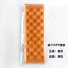 Camping Foam Pad Waterproof Foam Seat for Picnic Hiking Backpacking Mountaineering Trekking Stadium Bleachers Outdoor