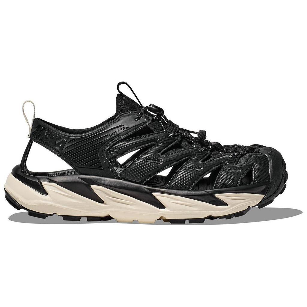 HOKA ONE ONE Hopara 'Black' Men's 1123112-BKLB