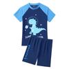 Warrior Children's Split-Style Boys' Swimsuit