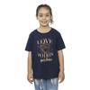 HARRY POTTER Girls Love Potion Cotton T-Shirt