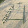 Junshi Portable Tactical Crawl Obstacle Net