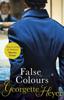 False Colours by Georgette Heyer Paperback Book 9780099476337