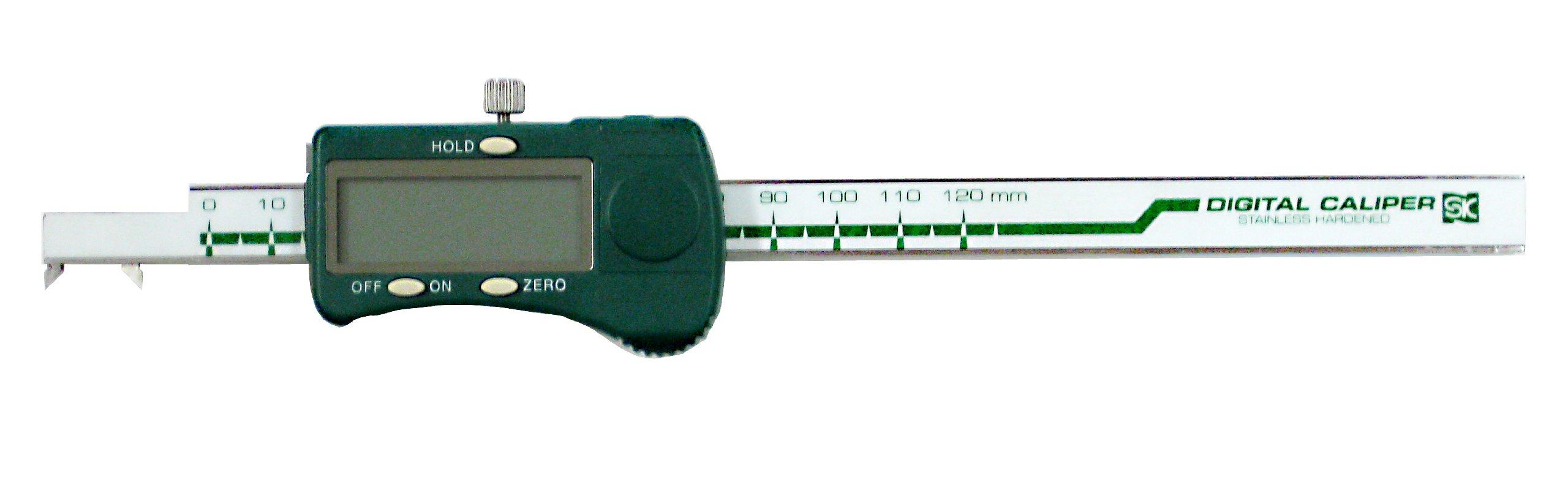 

SK Digital Hook Caliper D-125H