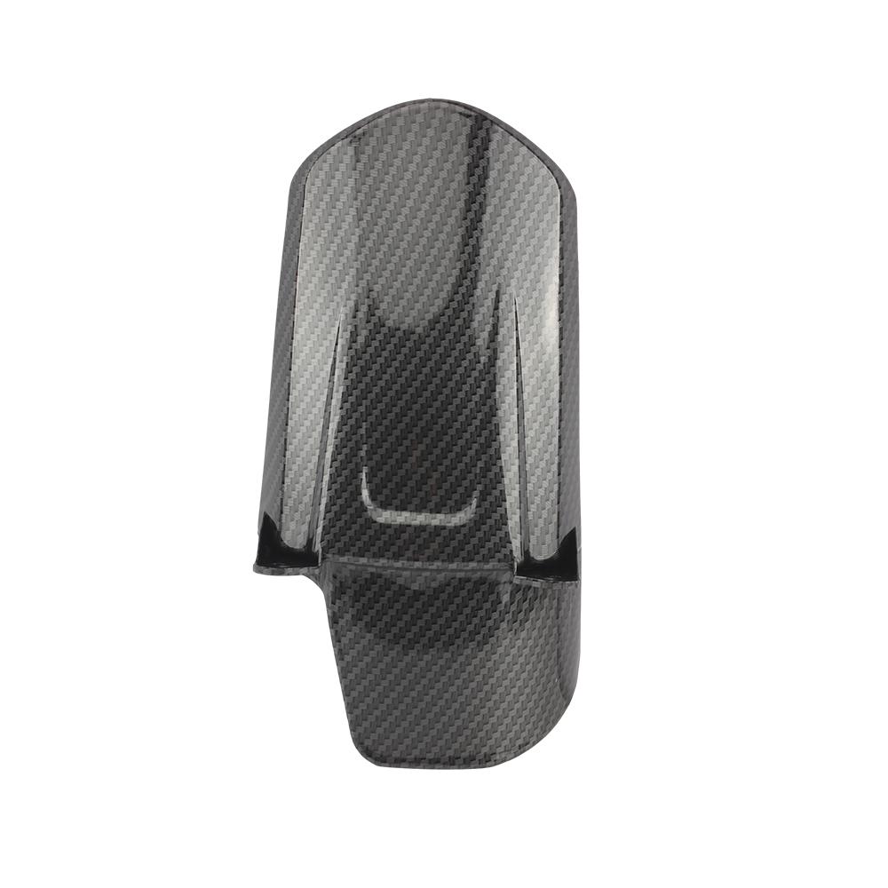For Surron Parts Motorcycle Front Fender Rear Shock Guard Fender Light Bee Accessories Electric Motocross Mudguard Dirt Pit Bike