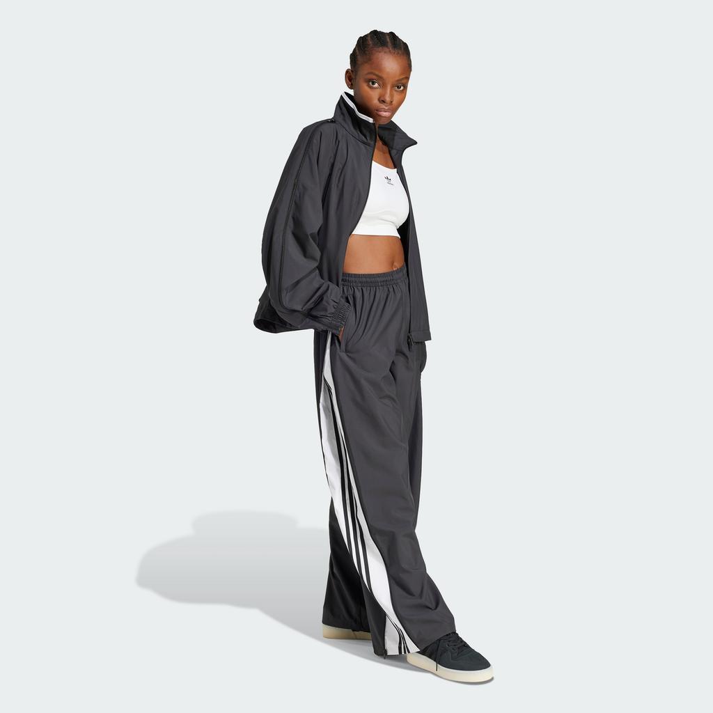 adidas Adelenium Season 3 Zip Track Pants Jx9206