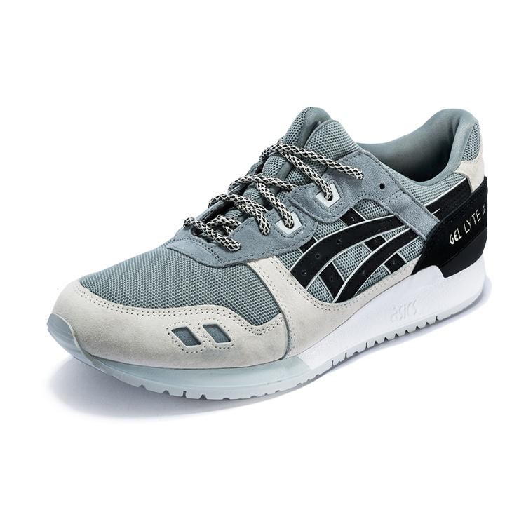 Asics Gel-Lyte 3 'Stone Grey Black' Men's 1193A036-020