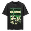 The Damned Tshirt Casual Work Wear Tshirt