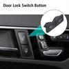 Left Right Door Lock Switch Button Replacement For Mercedes Benz C GLK W204 E Class W212 W207 Car Accessories Car Interior