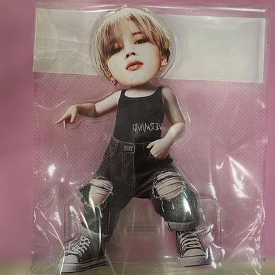 [GEBRAUCHT] BTS Jimin Acryl-Ständer ca. 15 cm
