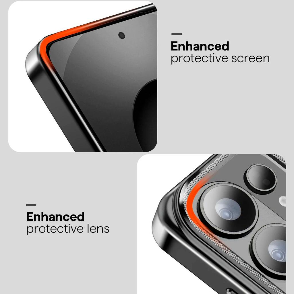 Premium Skórzane Etui z Podstawką Obrotową 360 stopni dla Samsung Galaxy S26 Ultra S25 S24+ Plus Wysokiej Jakości Magnetyczne Zamknięcie Biznesowe Nobel