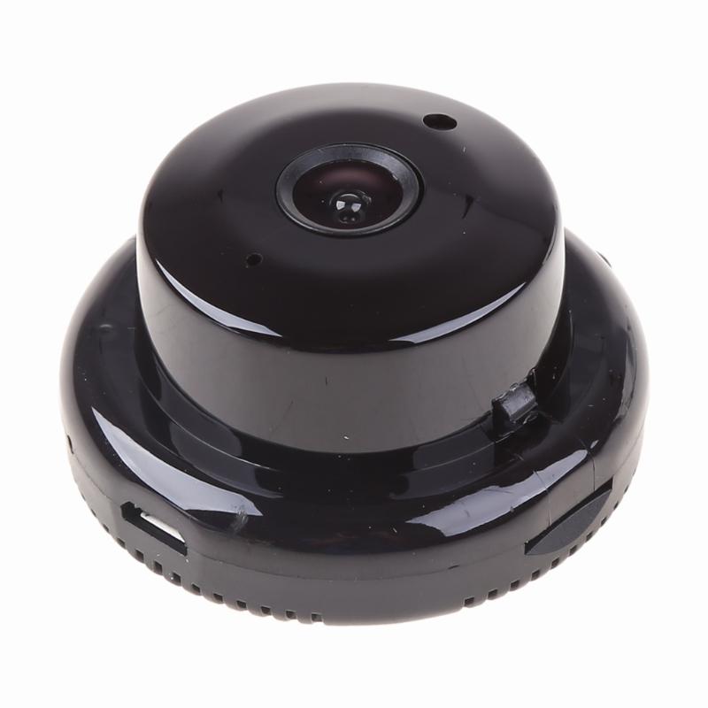 Wireless Camera for Home Office AP Hotspot Remote Monitor Webcam US/UK/EU Plug Monitor Motion Detection Security Camera