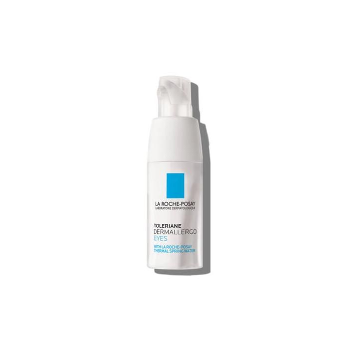 La roche-posay toleriane Dermallergo eye 20ml