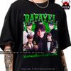 Rafayel Love and Deepspace Bootleg T-Shirt Gift For Fan,Sylus Merch For Him,Xavier Keychain,Zayne Girl Dinner,Caleb Plush Gifts For Woman