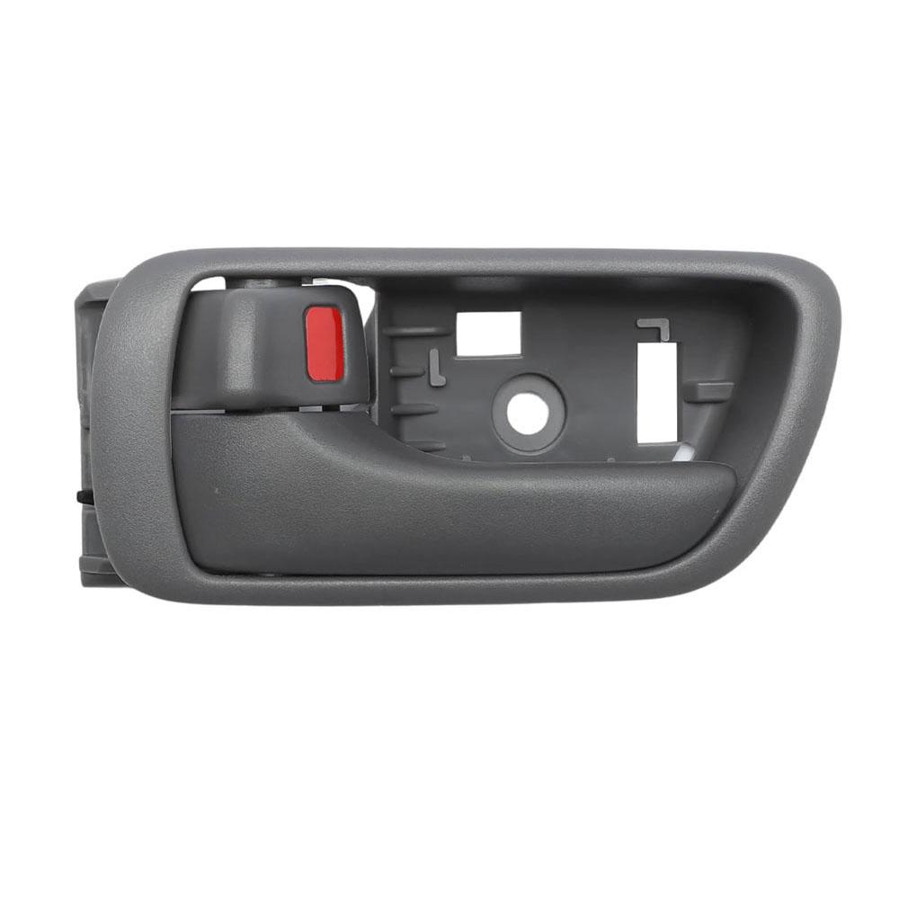 

Front or Rear Left Gray Interior Door Handle For Toyota Camry