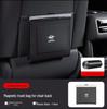 Haima F5/7X/S7 Car Seat Magnetic Waterproof Leather Storage Bag