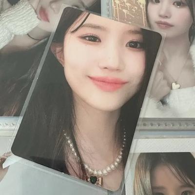 FROMIS_9 [Sales] Song Ha-young DM Is Wi Bonus