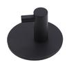 Strong Heavy Duty Adhesive Hooks Stainless Steel Hook Clothes Key Bedroom Bathroom Hanger