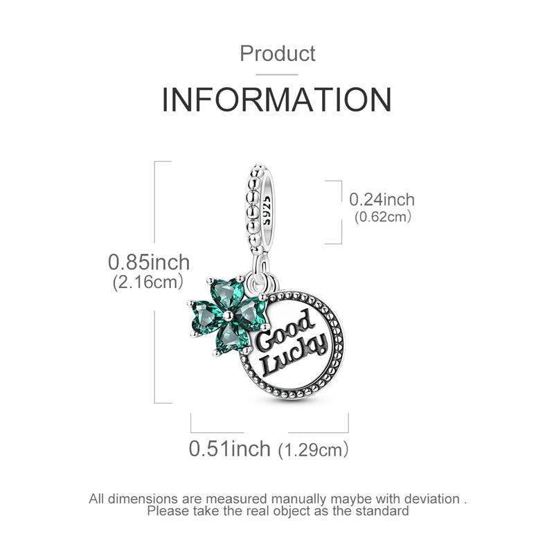 New In Copper Charms Beads Cross Rose Ring Puzzle Pendent Jewelry Fit Original Bracelet For Women Diy Party Gifts