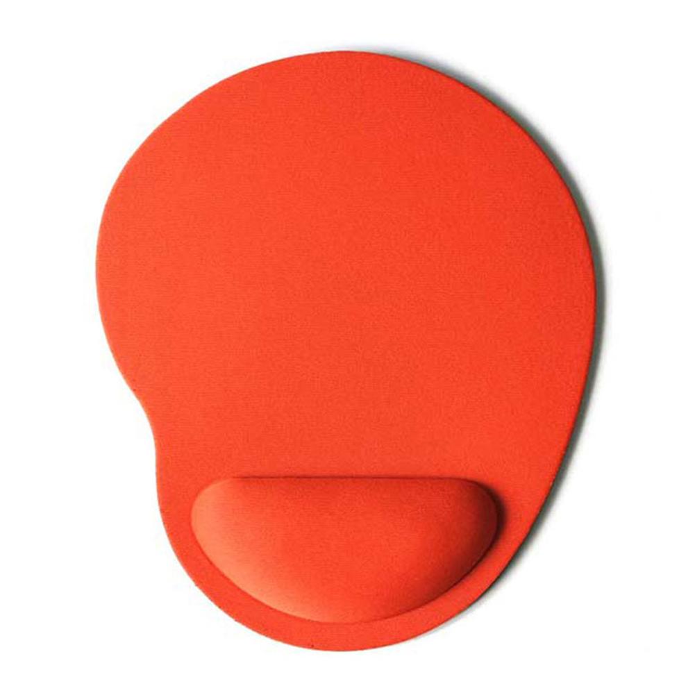 Ergonomic Comfort Wrist Support Mouse Pad Computer PC Laptop Non Slip Mouse Pad