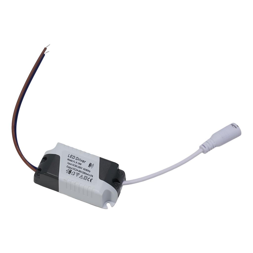 Treiber Stabil und Zuverlässig 90-265V Überspannungsschutz