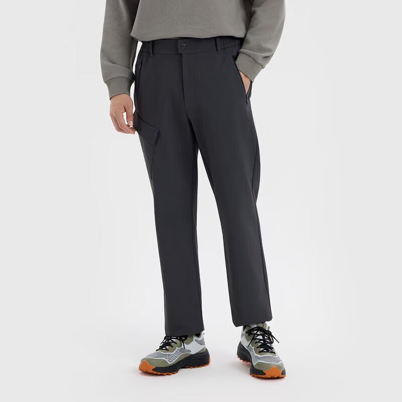 LAFUMA Men's Fleece-Lined Thermal Pants
