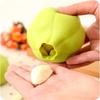 Silicone Peeler Garlic Kitchen Gadget for Skin Remover Peeling Tool Kitchenware