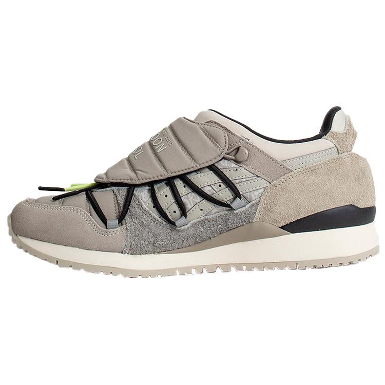 

Новые Asics Gel Lyte Iii Limited Edt Sbtg Monsoon Patrol 2 Лишайниково-зеленый 1203A032-300 43.5