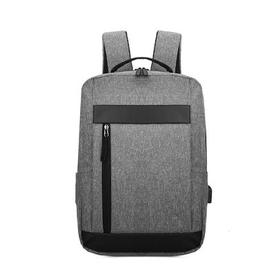 Business Backpack With Large Capacity For Business Trips, Outdoor Travel, Multifunctional Backpack With Usb Port