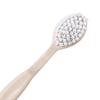 Dual Head Shoe Brush Long Handle Cleaning Brush Soft Bristle Hanging Hole Plastic Comfortable Grip