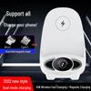 V815W Vertical Wireless Fast Charging Phone Holder Stand
