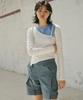 Igo Freedom Lab Nip Summer Shorts_Blue