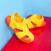 Sandalias Kid Sandal SummerNew Collision Resistant Boy Sandal Soft Sole Girl Sandals Non Slip Casual Shoe Baby Slippers Kid Shoe