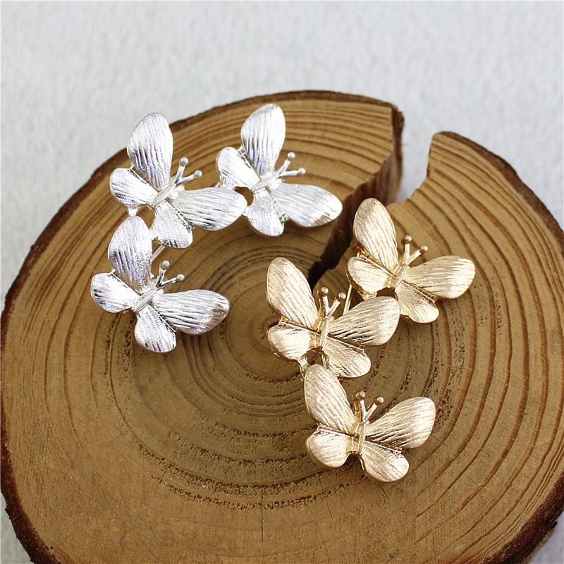 Μεταλλικό Σήμα Δημιουργική Μπρόшь