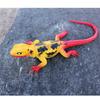 Kids' Educational Squeaky Lizard Science Toy: Fun & Interactive Gift