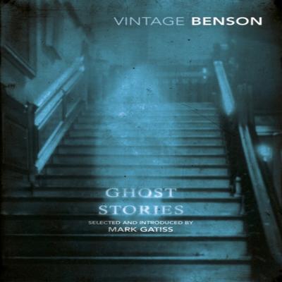 Geesteverhalen door E F Benson Paperback Boek 9781784871901