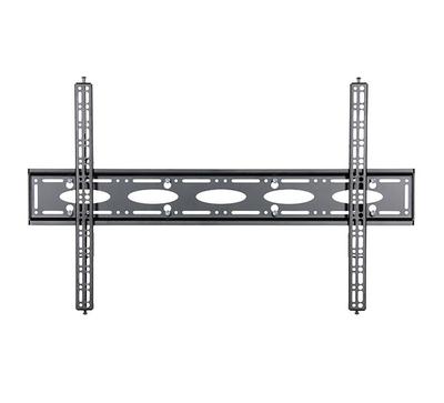 B-Tech BT9903 Düz Duvar Montajı, 65" üzeri TV için, B-Tech