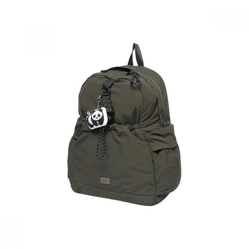 

Bbc Earth Animal Lightweight Backpack Dark Khaki FRE