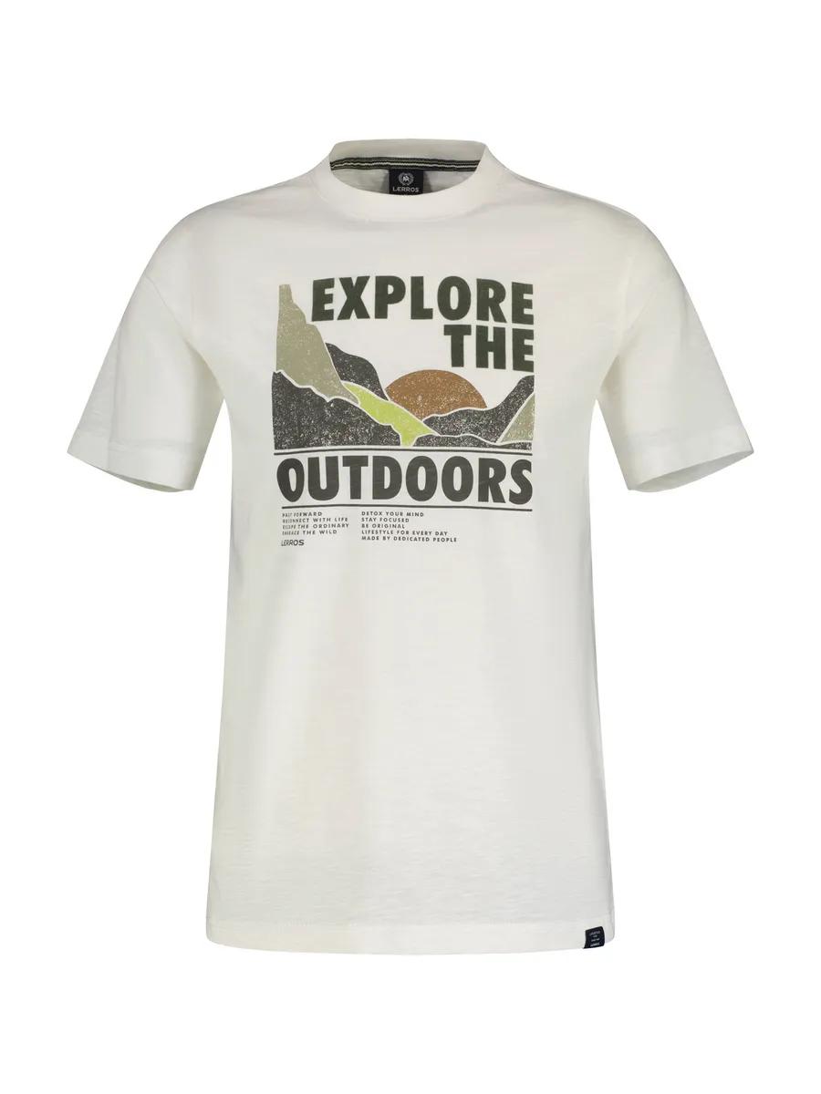 T-shirt Kliko 3XL