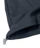SK8ER ROCK Old Photo Sweat Wide Pants ((Black))