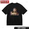 Womens Fashion Classic TShirt Vintage Character with Red Cape Design Tee Retro Creative TShirts Tshirts Hombre Boyfriend