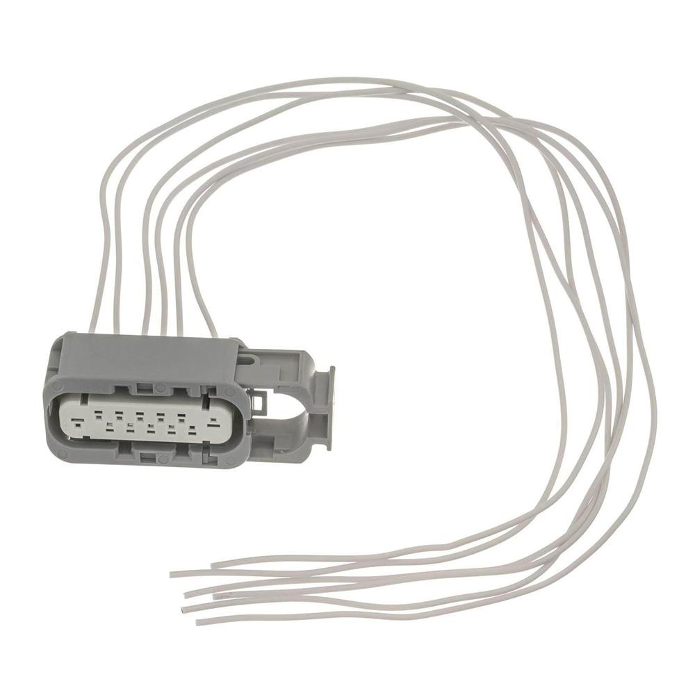 Neutral Safety Switch Pigtail For Chevrolet Silverado Pontiac Buick Cadillac