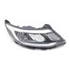 Kia K2 14-16 Headlight Assembly Front High Beam Original