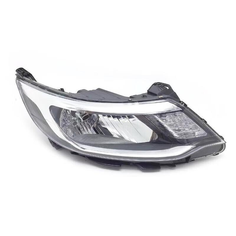 Kia K2 14-16 Headlight Assembly Front High Beam Original