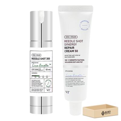 Haut- & Körperpflege – Pflegekosmetik-Sets