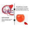 Children's Basketball Hoop Liftable Basketball Hoop Children's Sports Toys