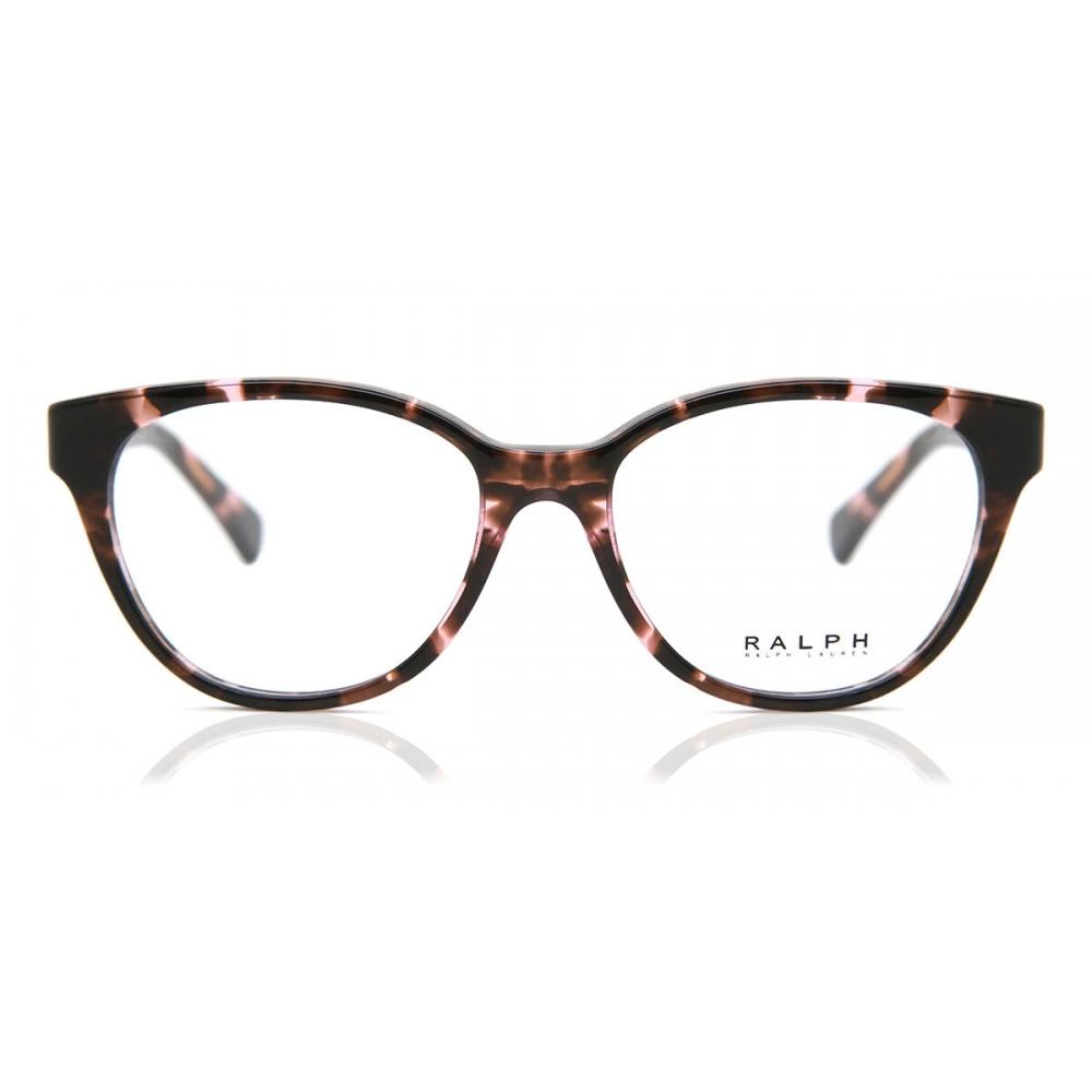 

Ralph By Ralph Lauren Ra7103 1693 Women Eyeglasses Tortoise/52
